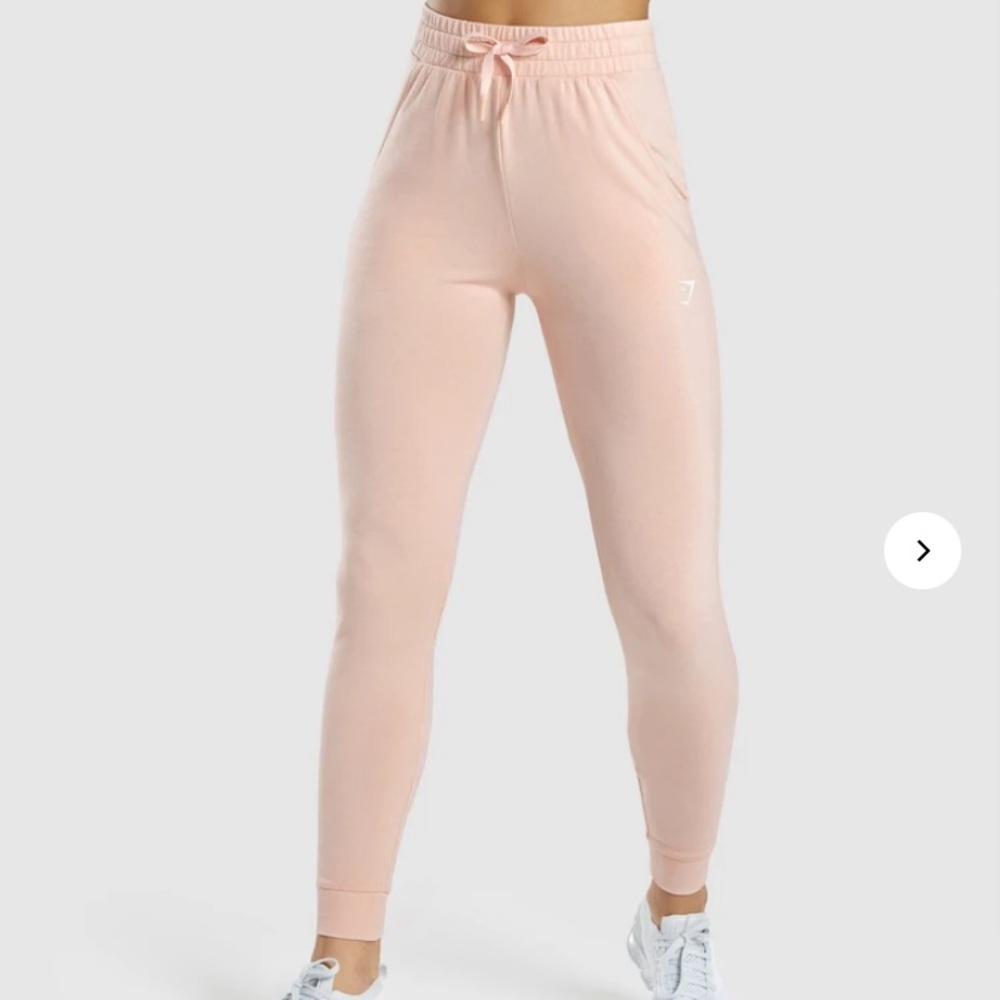 GYMSHARK